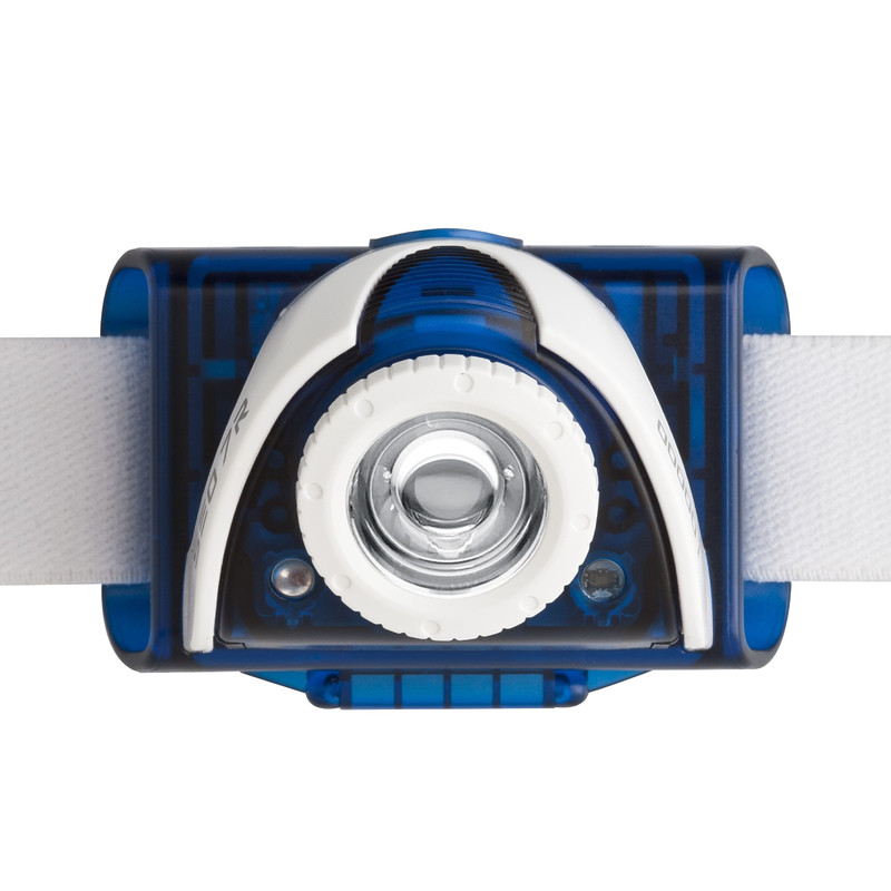 LED LENSER Lanterna para cabeça SEO7R
