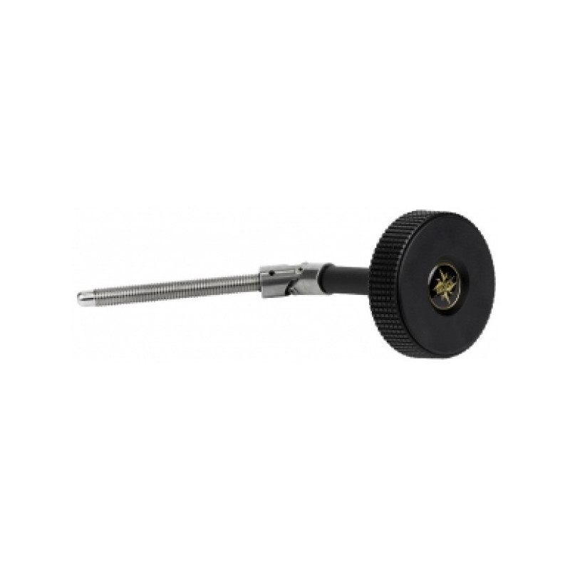 Geoptik Parafusos M10 para o eixo de declinação EQ6