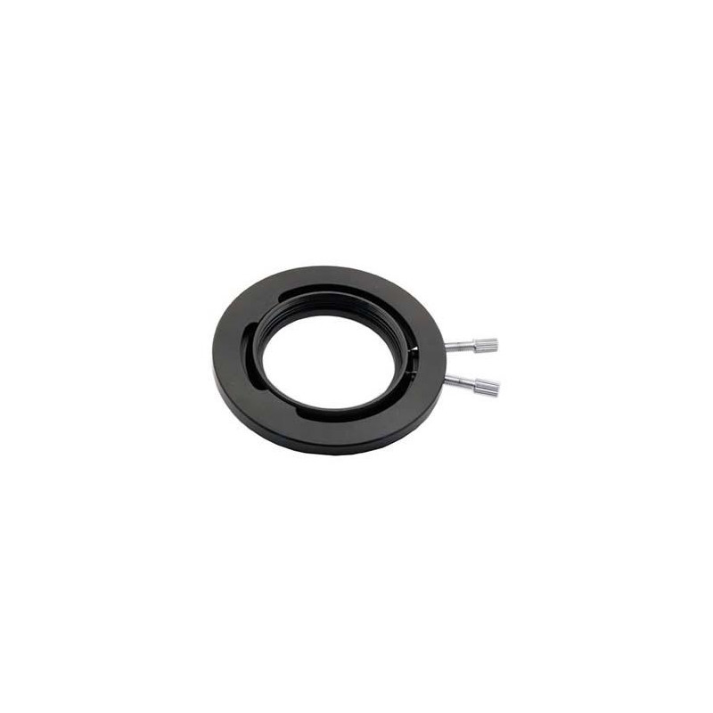 TS Optics Rotação e Ligação rápida M48x0,75 360°
