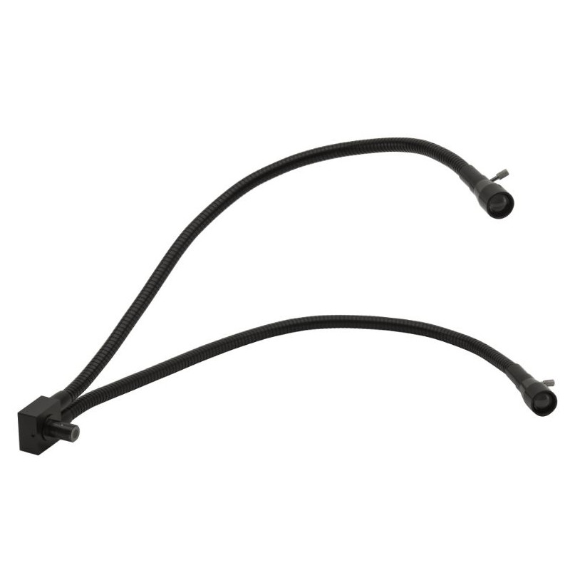 Optika CL-11.1 Guide de braço duplo para CLD-01, com lentes de focagem