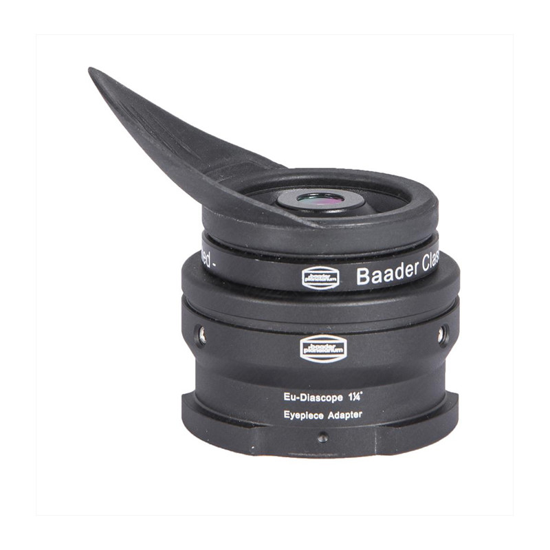 Baader Ocular Classic Ortho 6mm com baioneta ZEISS