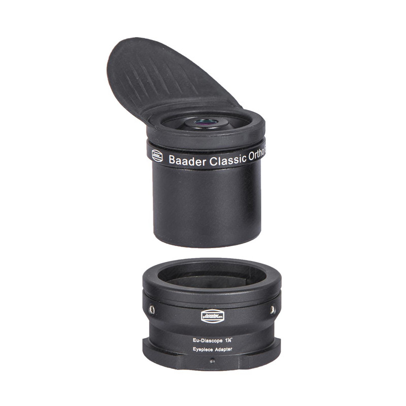 Baader Ocular Classic Ortho 6mm com baioneta ZEISS