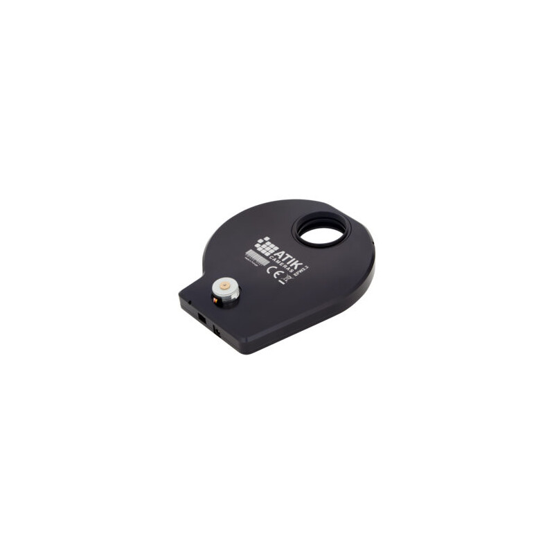 Atik Roda de filtros EFW2.2 5x2"