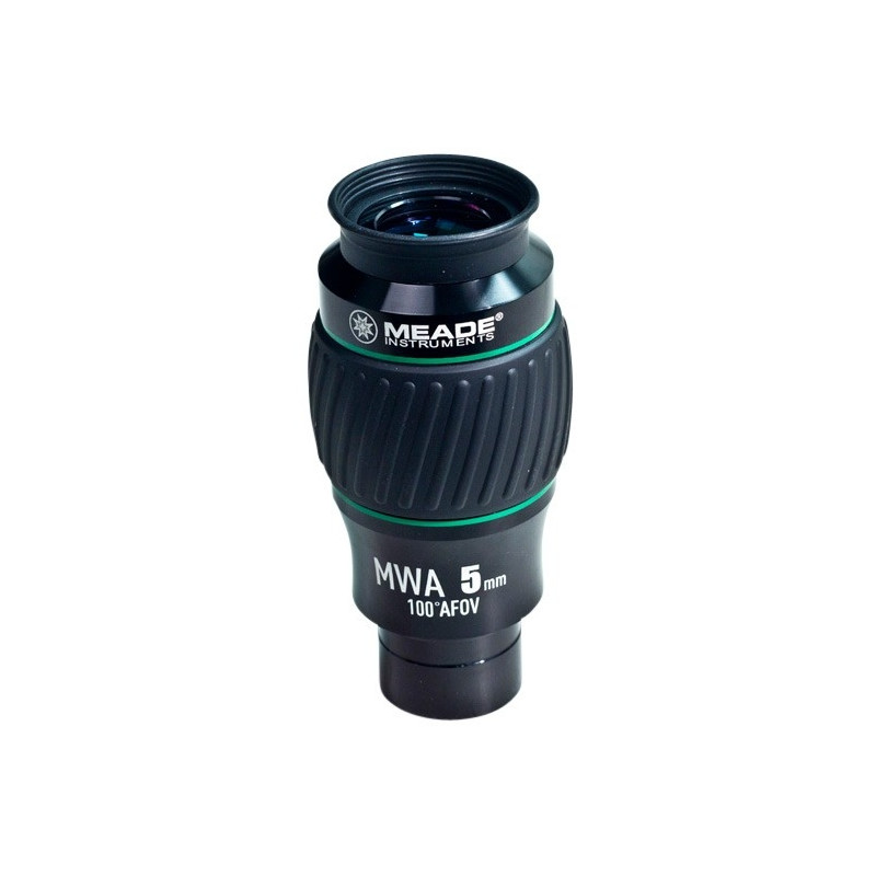 Meade Oculares Series 5000 MWA 5mm, 1.25"