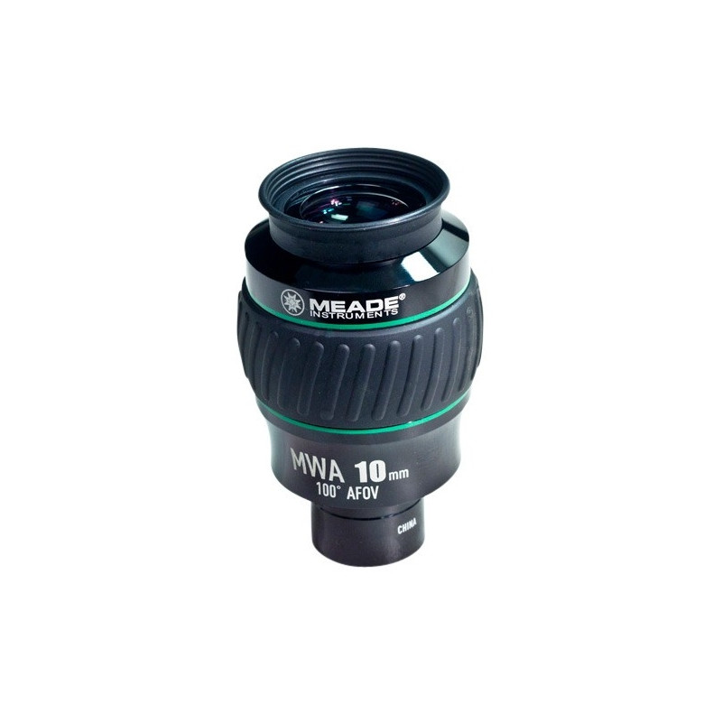 Meade Oculares Series 5000 MWA 10mm, 1.25"