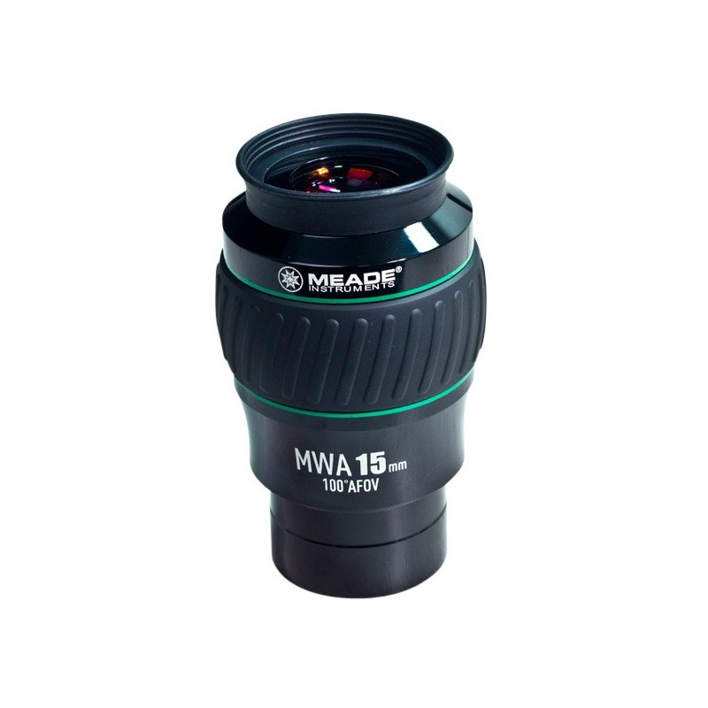 Meade Ocular Series 5000 MWA 15mm, 2"