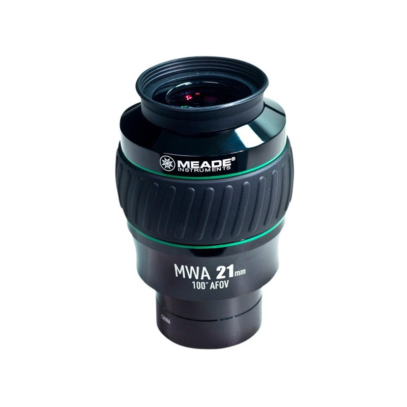 Meade Ocular Series 5000 MWA 21mm, 2"