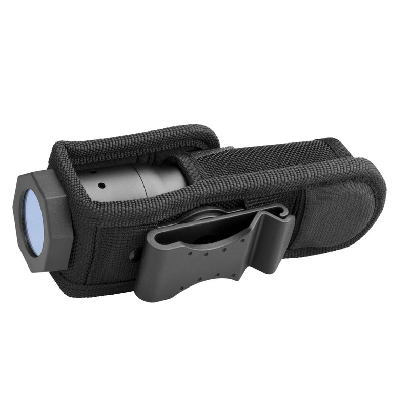 LED LENSER Intelligent Filter Holster 0039 - Bereitschaftstasche mit Farbfiltern