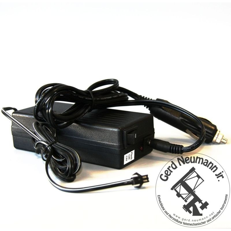 Gerd Neumann jr. Inversor para Flatfield Aurora 315mm, 12V
