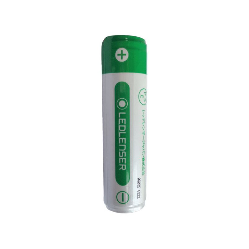 LED LENSER Bateria para P5R