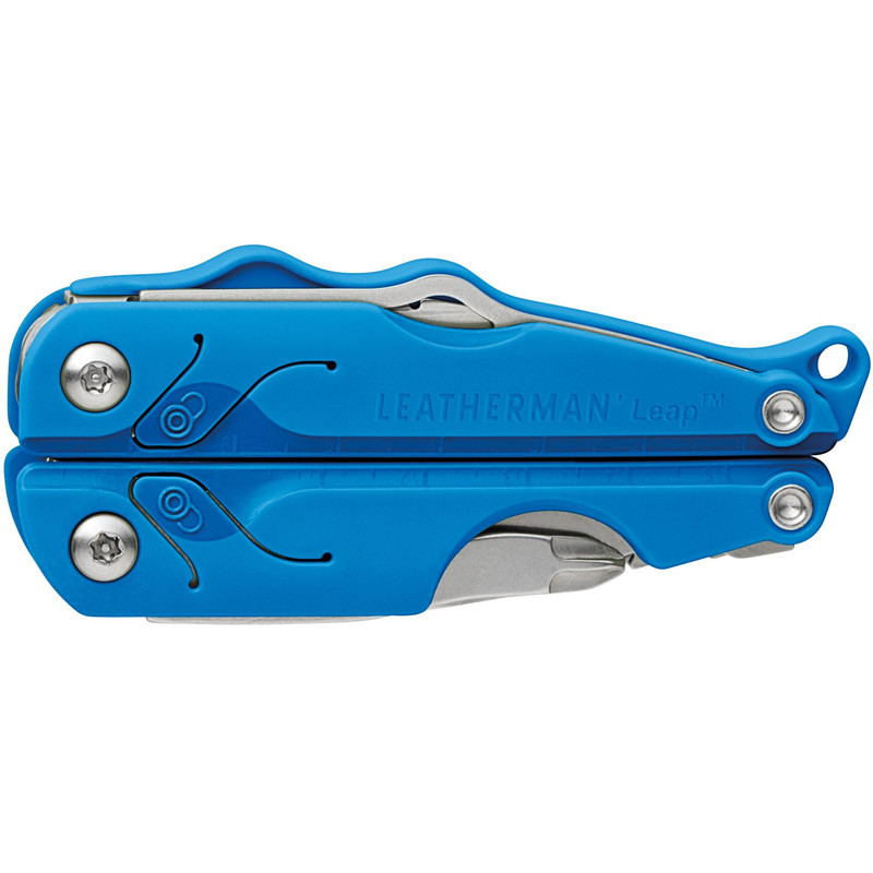 Leatherman Kinder-Multitool LEAP blau