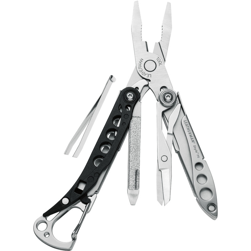 Leatherman Multitool STYLE PS