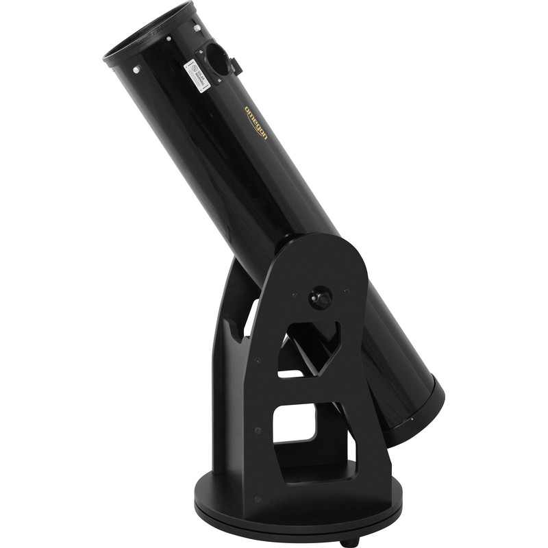Telescópio Dobsoniano Omegon Advanced N 203/1200 (sem Acessórios)