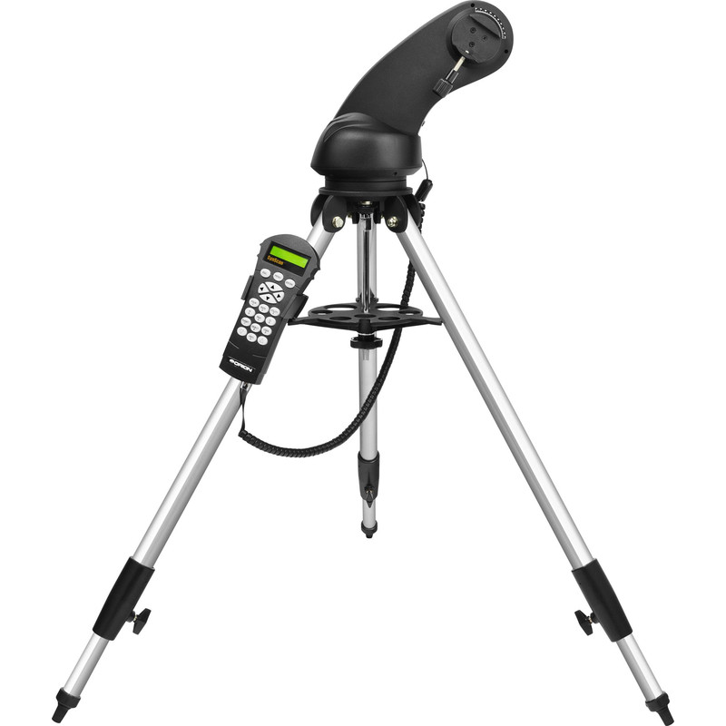 Orion Telescópio N 150/750 StarSeeker IV AZ SynScan-GoTo Kit