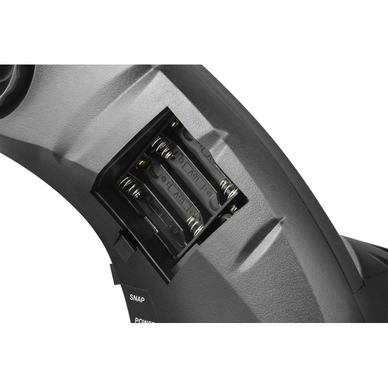 Orion Telescópio N 130/650 StarSeeker IV AZ SynScan WiFi Handbox