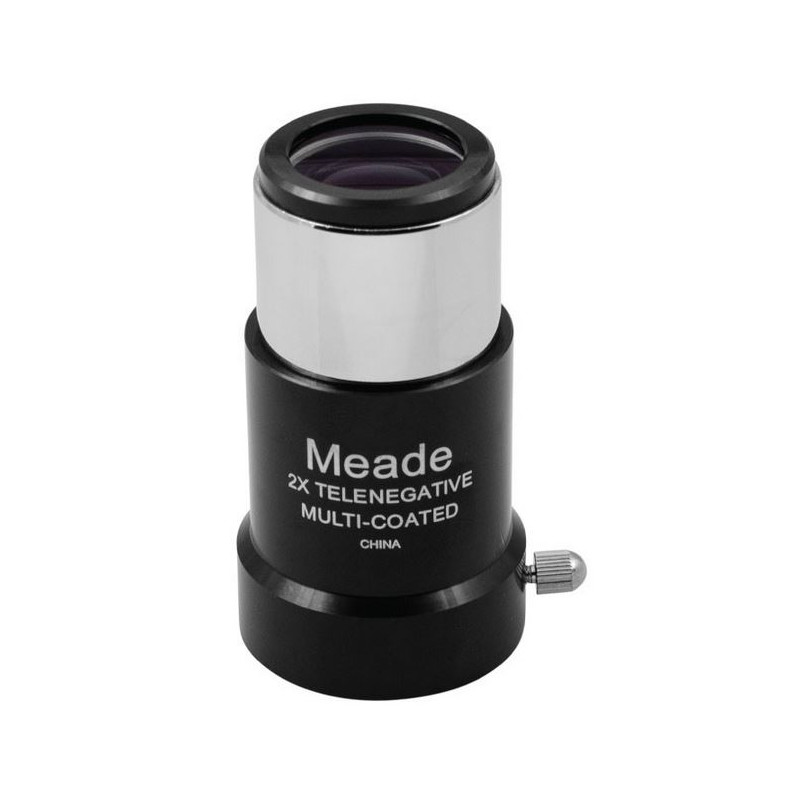 Meade Lente Barlow 2x 1,25"