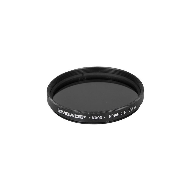 Meade Filtro lunar ND96 1.25"