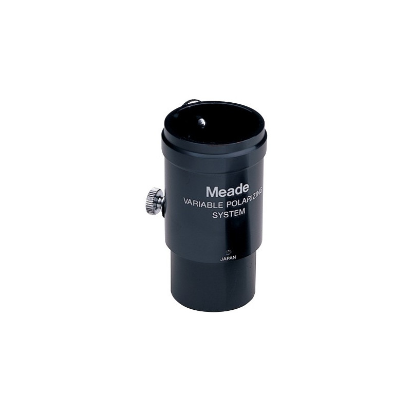 Meade Filtro polarizador variável 1.25"