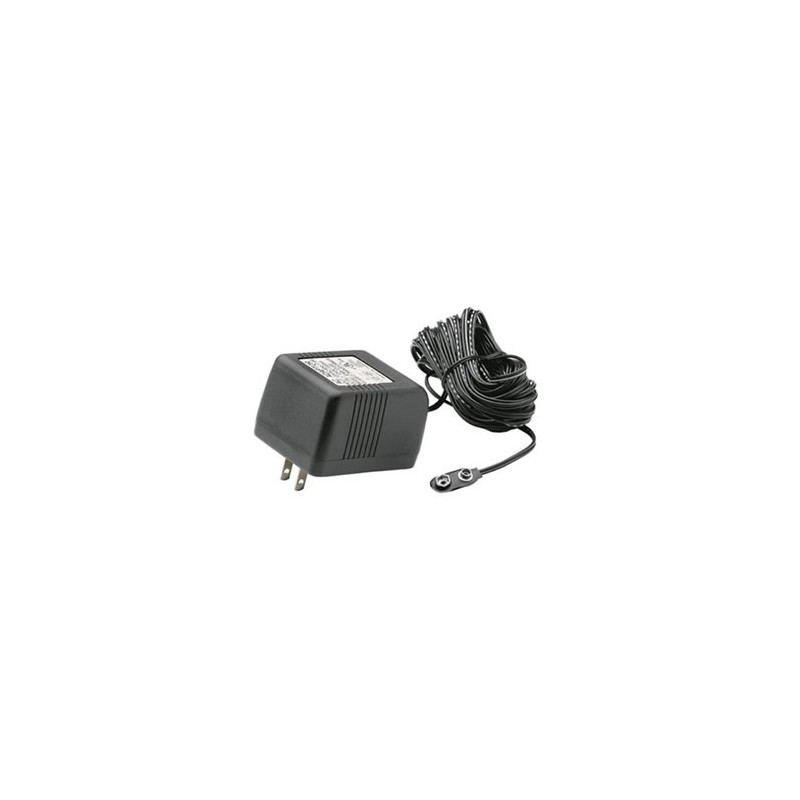 Meade Fonte de alimentação 9V para ETX, DS2000 e StarNavigator