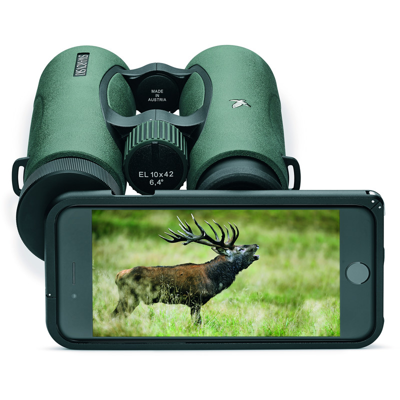 Swarovski Adaptadores para Smartphone PA-i6