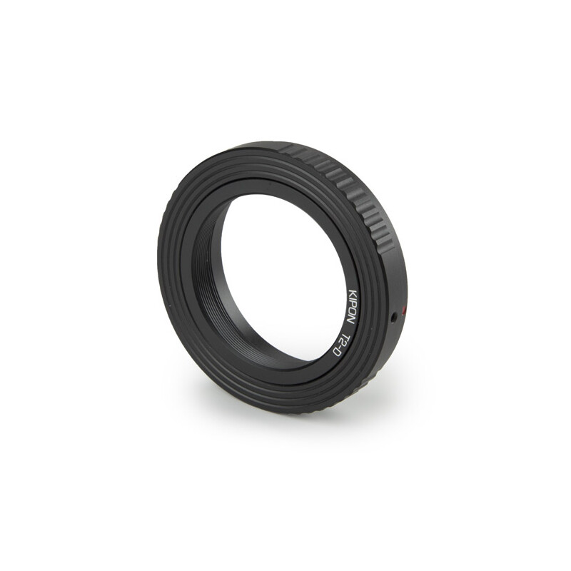 Euromex Adaptador de câmera T2- Anel AE.5025, para Nikon D