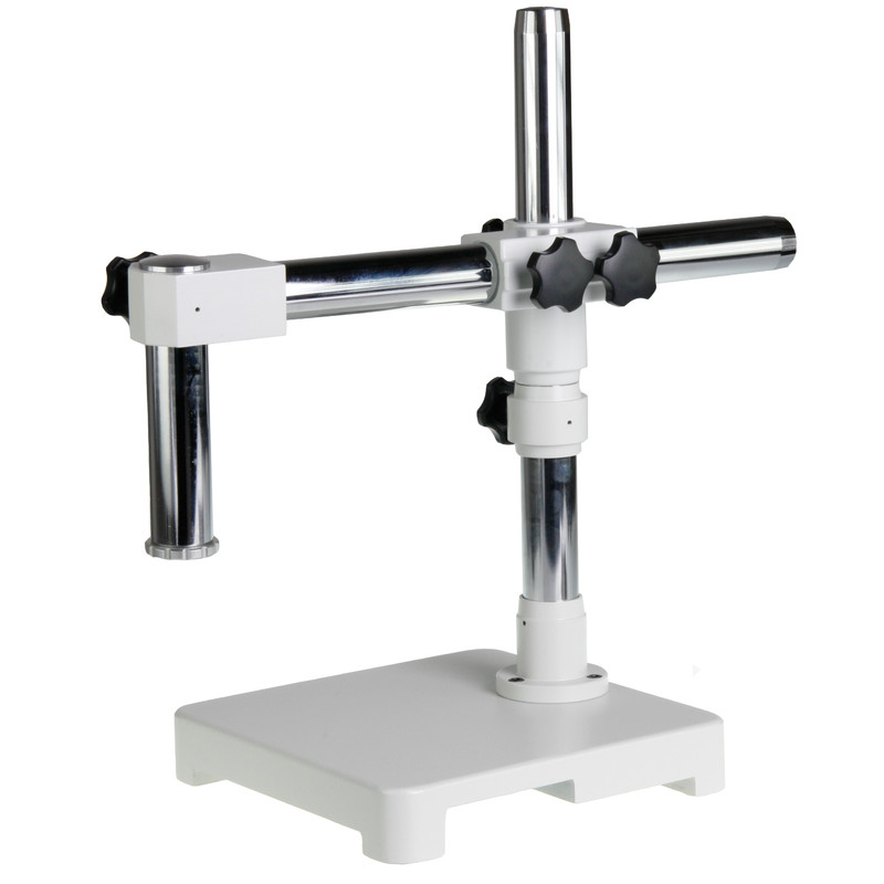Euromex Overhanging stand Suporte de um braço NZ.9020 sem suporte de cabeça