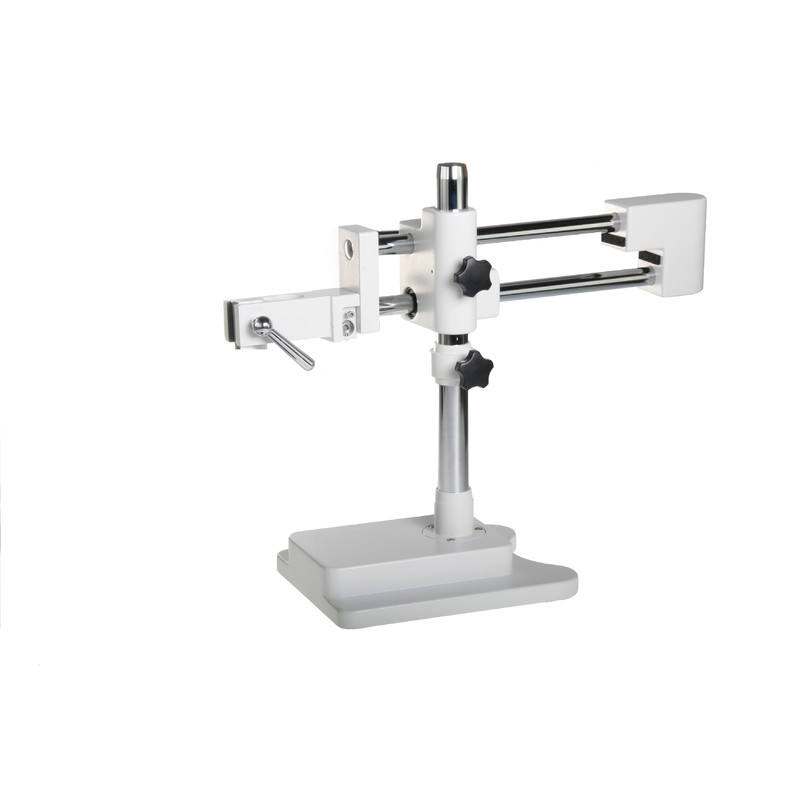 Euromex Overhanging stand Suporte de braço duplo NZ.9030 sem suporte de cabeça