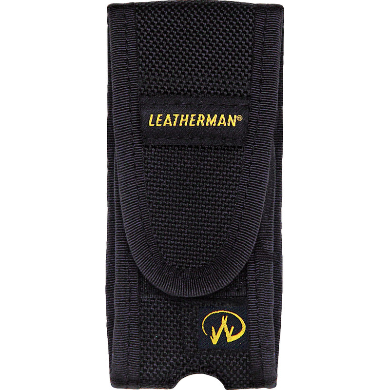Leatherman Bolsa de 4" com bainha de nylon