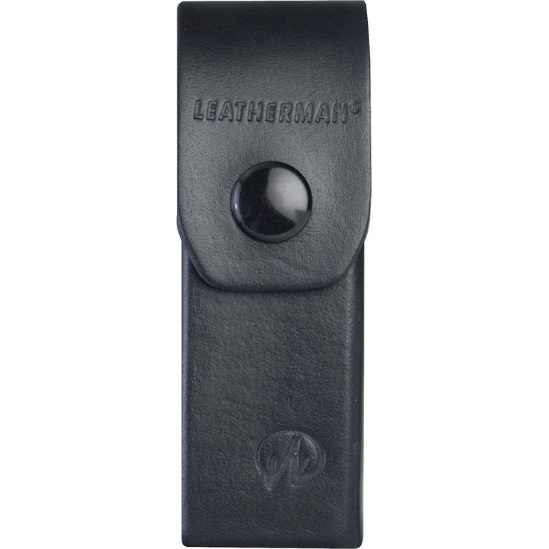 Leatherman Bolsa de couro 4"