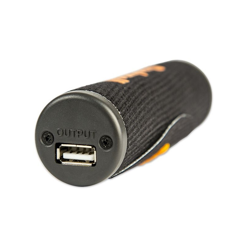 Bushnell Carregador solar PowerSync SolarWrap Mini