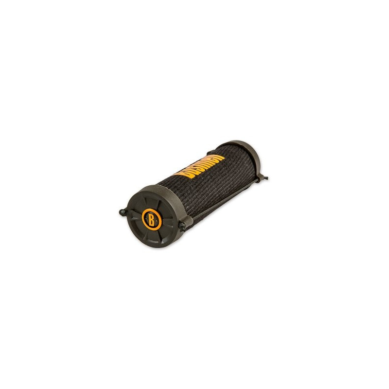 Bushnell Carregador solar PowerSync SolarWrap Mini