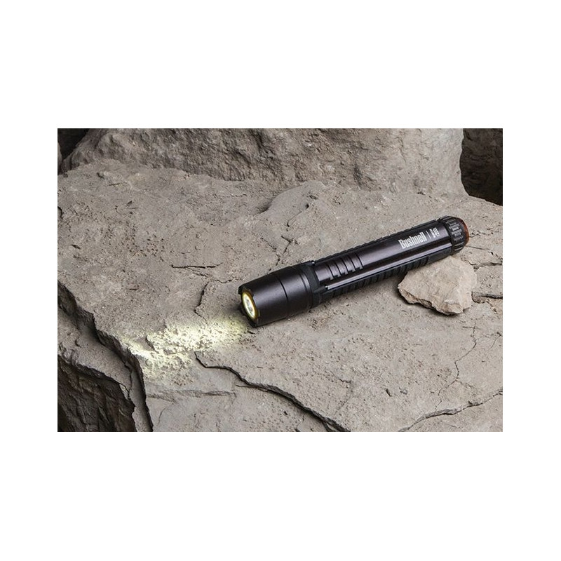 Bushnell Lanterna RUBICON 10T200ML