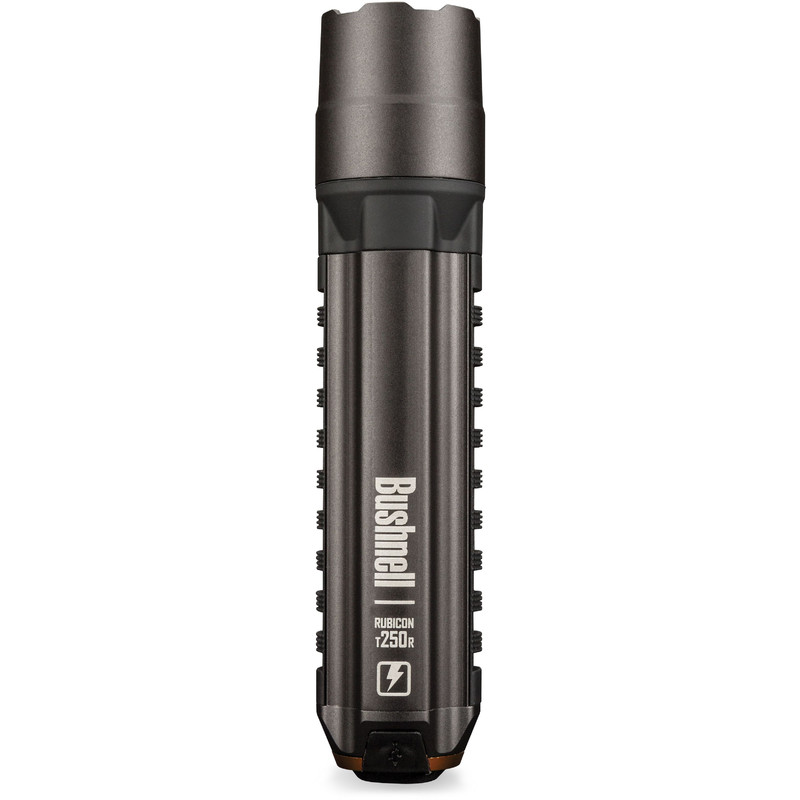 Bushnell Lanterna RUBICON 10R250ML, recarregável