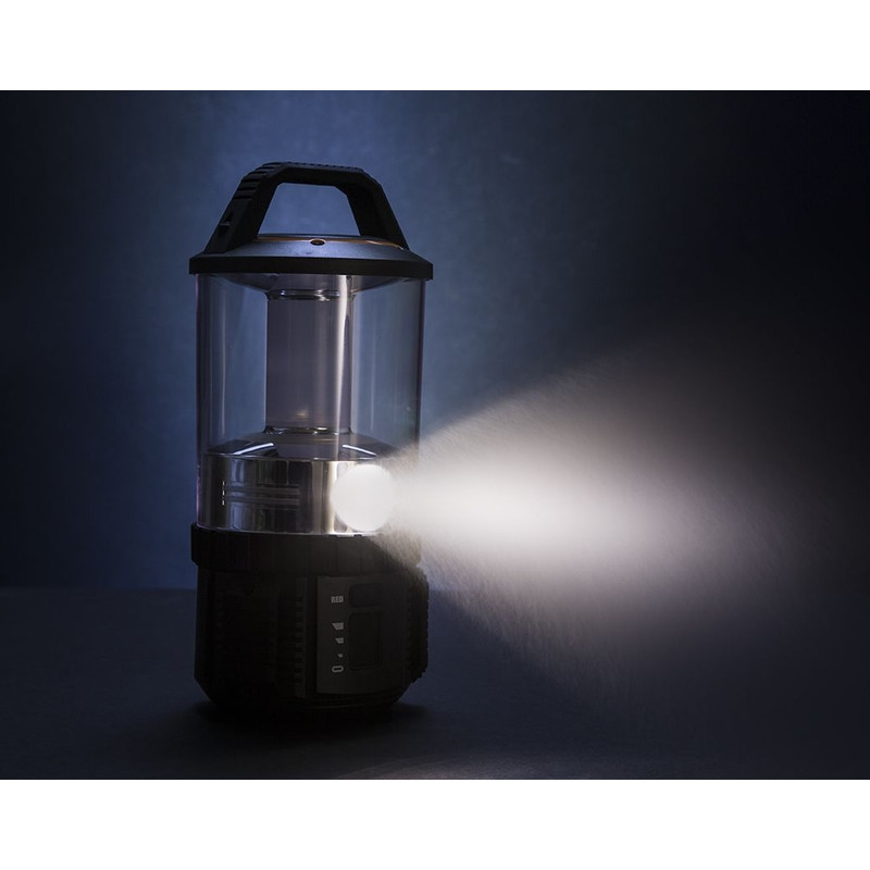 Bushnell Lanterna RUBICON 10A350ML lantern