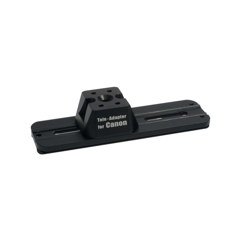 Berlebach Suporte de câmara Adaptadores para teleobjectivas Canon