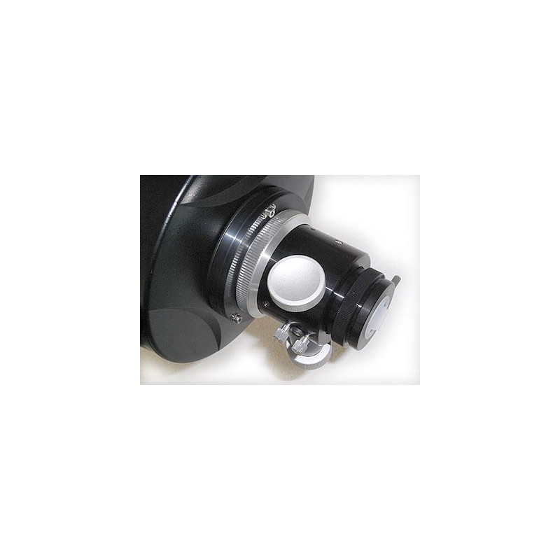 TS Optics Flange de inclinação para ajuste do focador