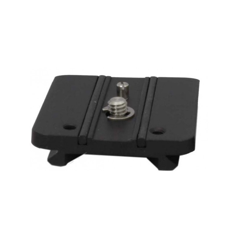 Berlebach Placa intermutável 050/40 mm compatível com UniQ/C