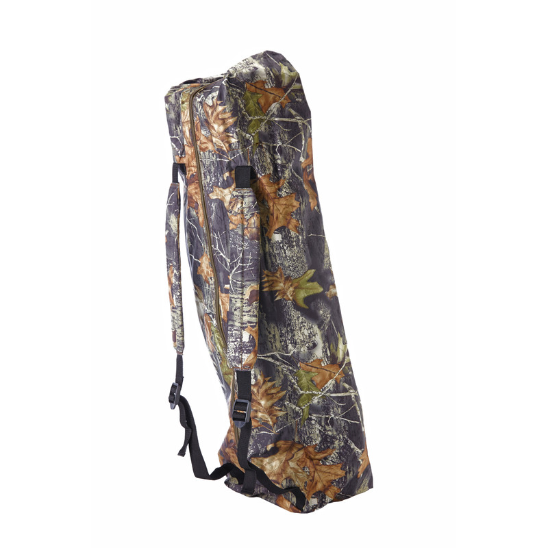 Stealth Gear Tenda de camuflagem para 2 pessoas com cadeira