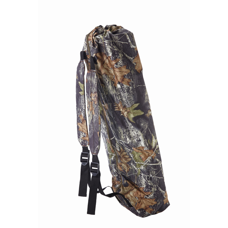 Stealth Gear Tenda de camuflagem para 1 pessoa com assento
