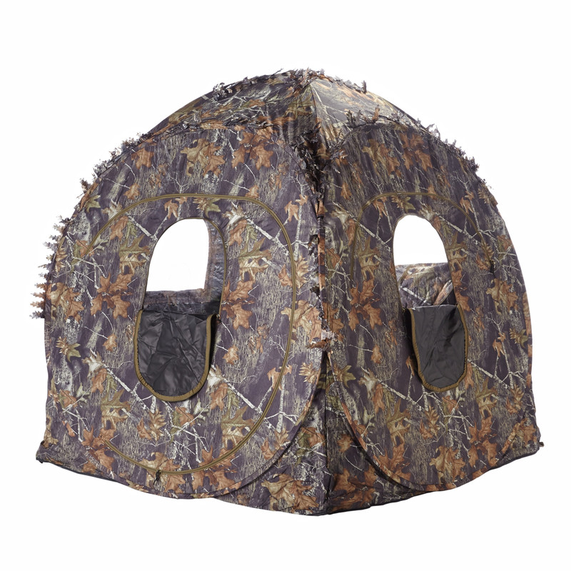 Stealth Gear Tenda de camuflagem M2