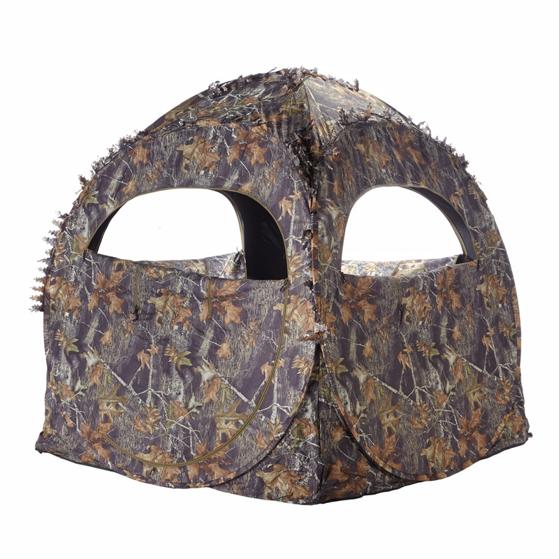 Stealth Gear Tenda de camuflagem M2