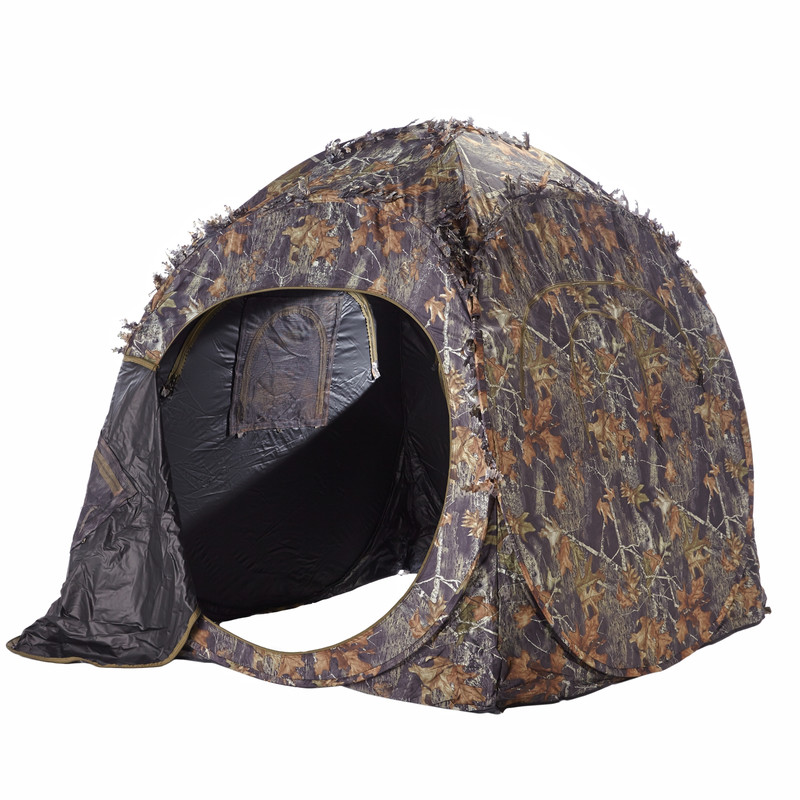 Stealth Gear Tenda de camuflagem M2