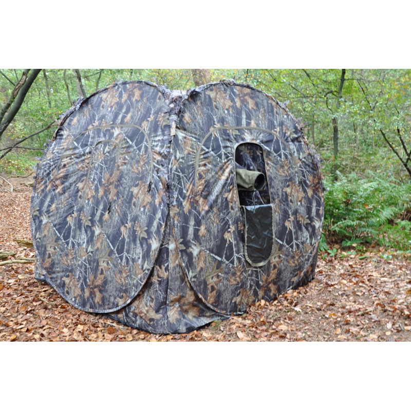 Stealth Gear Tenda de camuflagem M2