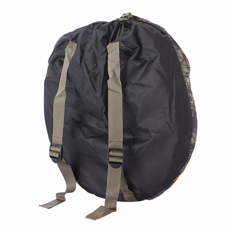 Stealth Gear Tenda de camuflagem M2