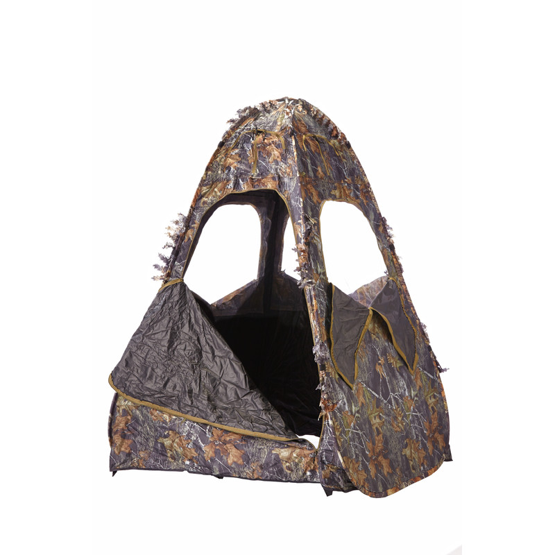 Stealth Gear Tenda de camuflagem Double Altitude