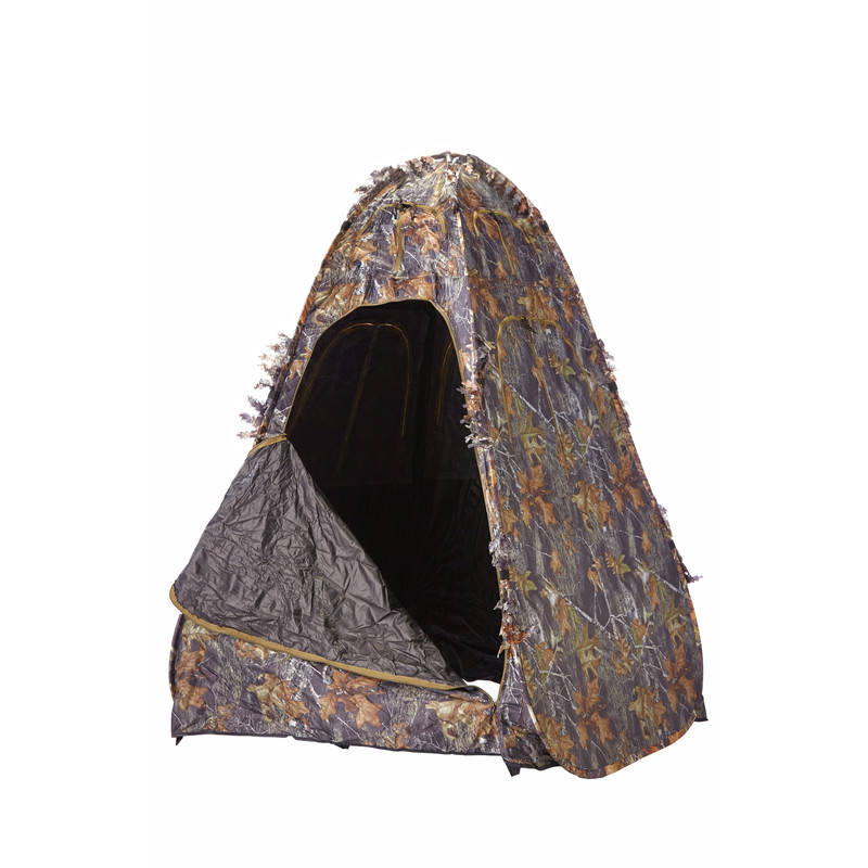 Stealth Gear Tenda de camuflagem Double Altitude