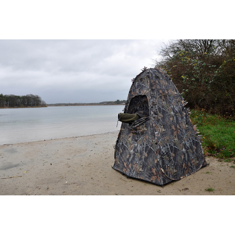 Stealth Gear Tenda de camuflagem Double Altitude