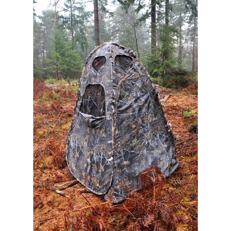 Stealth Gear Tenda de camuflagem Double Altitude