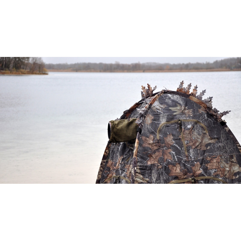 Stealth Gear Tenda de camuflagem Double Altitude