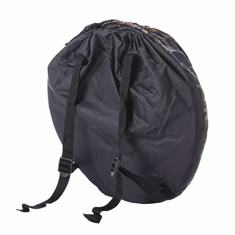 Stealth Gear Tenda de camuflagem Double Altitude